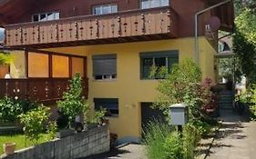 Jani'S Holiday Apartment