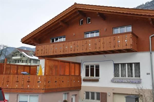 Jani'S Holiday Apartment Entrelagos Exterior foto